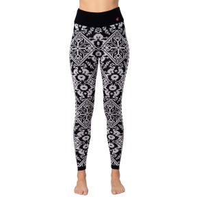 Kari Traa Saga Baselayer Pants - Women's