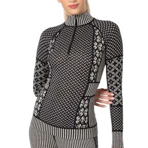 Kari Traa Smekker HZ Base Layer Top - Women's