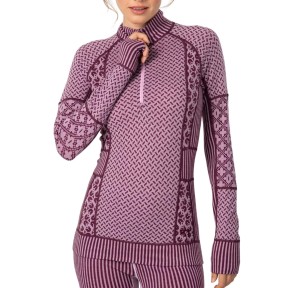 Kari Traa Smekker HZ Base Layer Top - Women's
