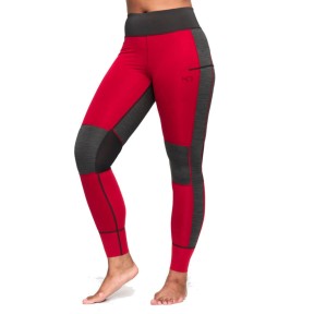 Kari Traa Stil Baselayer Pants, 622520 rheart