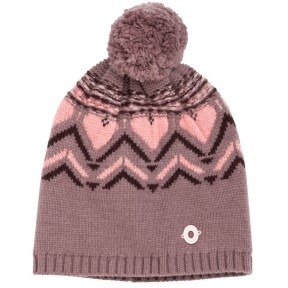 Kari Traa Sundve Womens Hat, 611244 taupe
