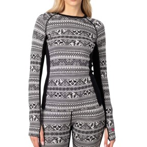 Kari Traa Tale LS Baselayer Top - Women's