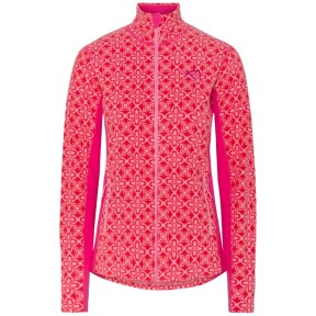 Kari Traa Thalena Fleece Jacket - Women's