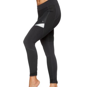 Kari Traa Women's Signe Tights, Black