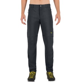 Karpos Bosconero Zip-Off Hiking Pants - Men's