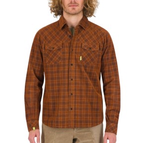 Karpos Faina LS Cotton Shirt - Men's