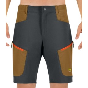 Karpos Lastia Bermuda Hiking Shorts - Men's