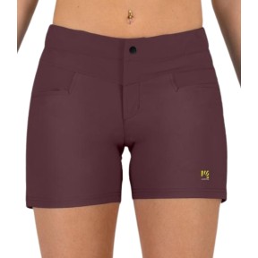 Karpos Lastia Hiking Shorts - Women's