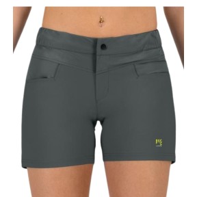 Karpos Lastia Hiking Shorts - Women's