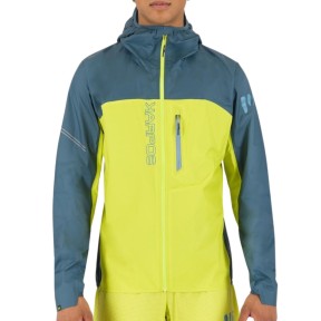 Karpos Lavaredo Rain Evo Hiking Jacket - Men's