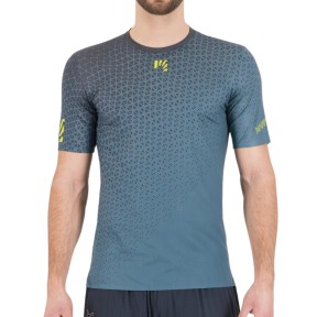 Karpos Lavaredo Ultra Trail Running Shirt - Men's