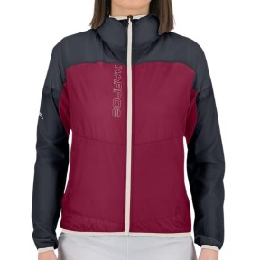 Karpos Lavaredo Wind Trail Running Jacket - Women's