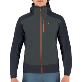 Karpos Lede Hiking Jacket - Men's