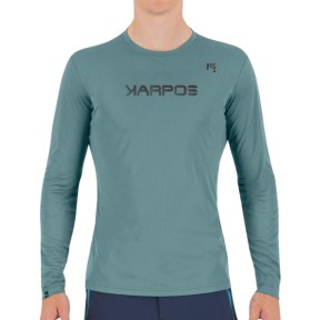 Karpos Loma EVO LS Hiking Shirt - Men's