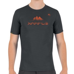 Karpos Loma EVO Print Hiking Shirt - Men's