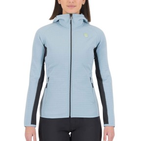 Karpos Marmolada Hoodie Fleece Jacket - Women's
