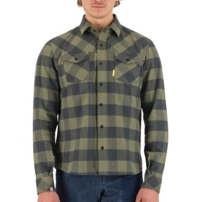 Karpos Martorel Cotton LS Shirt - Men's