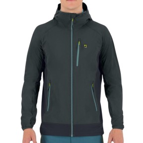 Karpos Parete Evo Hiking Jacket - Men's