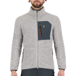 Karpos Rocchetta Evo Fleece Jacket - Men's