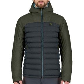 Karpos Sass D'ortiga Winter Hiking Jacket - Men's