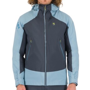 Karpos Storm Evo Hardshell Jacket - Men's