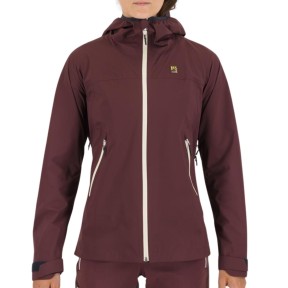 Karpos Temporale 2.0 Hiking Jacket - Women's