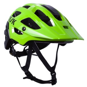 Kask Rex MTB Helmet, Lime