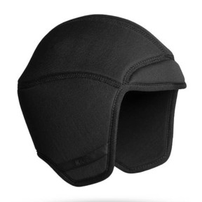 Kask Wool Winter Cap, Black