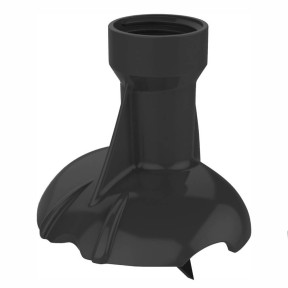 KV+ Quick change big disk Tornado Grey, 8P325G