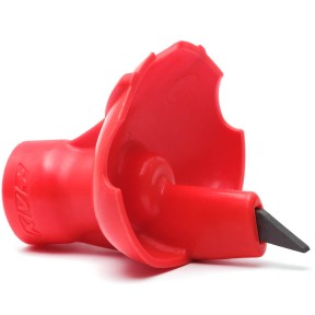 KV+ Base insert and nut 9.5mm, 8P323