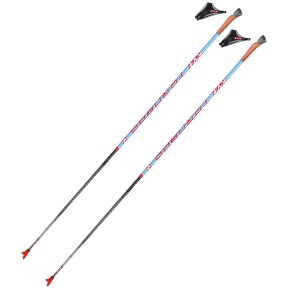 KV+ Tornado Plus XC Ski Poles