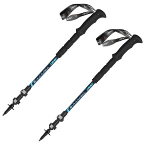 KV+ Trinity-S QSD Trekking Poles