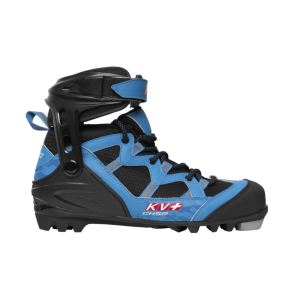 KV+ CH5R Rollerski Boots