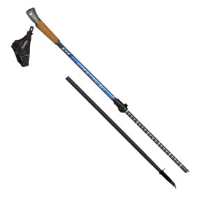 KV+ Maestro-L, 2 Section Telescope Pole, 110-140 cm