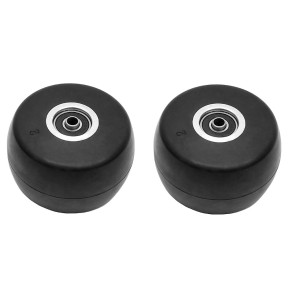 KV+ Wheels Launch Classic Assembly Front 75x44 mm