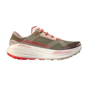 La Sportiva Prodigio Max Trail Running Shoes - Men's
