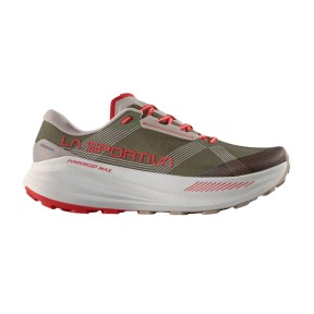 La Sportiva Prodigio Max Trail Running Shoes - Women's