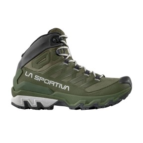 La Sportiva Ultra Raptor 3 Mid GTX Hiking Boots - Women's