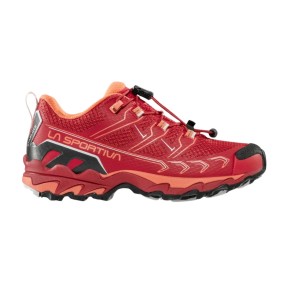 La Sportiva Ultra Raptor II JR Hiking Shoes - Kids