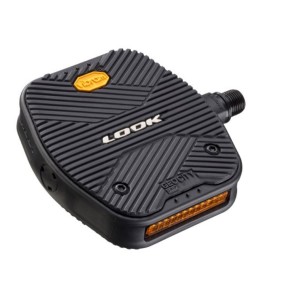 Look Geo City Grip Pedals