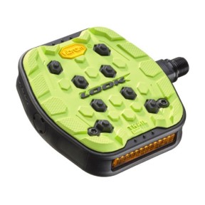 Look Trail Grip Pedals