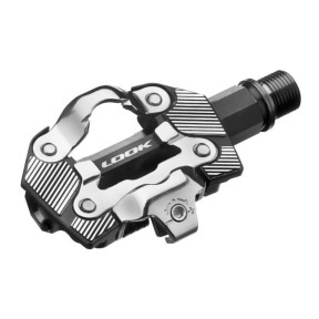 Look X-One-G Max Clipless Pedals