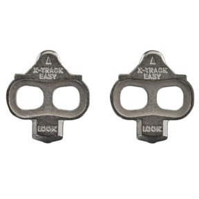 Look X-Track Easy MTB Cleats