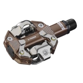 Look X-Track Gravel Pedals