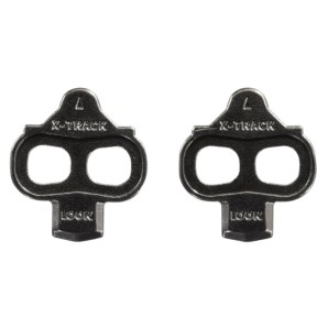 Look X-Track MTB Cleats