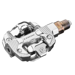 Look X-Track Power Dual MTB Bike Pedals