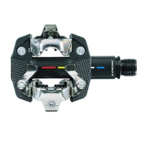 Look X-Track Race Team Edition Carbon Pedals