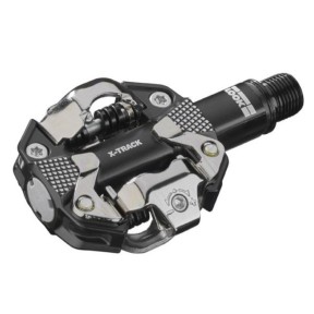 Look X-Track XC MTB Pedals