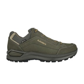 Lowa Renegade EVO GTX Lo Hiking Shoes - Men's