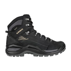 Lowa Renegade Evo GTX Mid Hiking Shoes - Men's